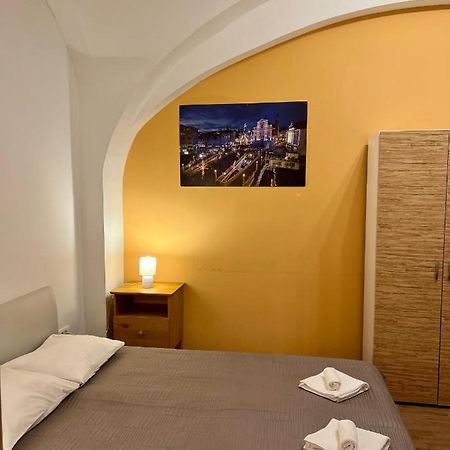 A&P Center Ljubljana Apartment מראה חיצוני תמונה