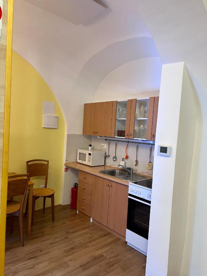 A&P Center Ljubljana Apartment מראה חיצוני תמונה