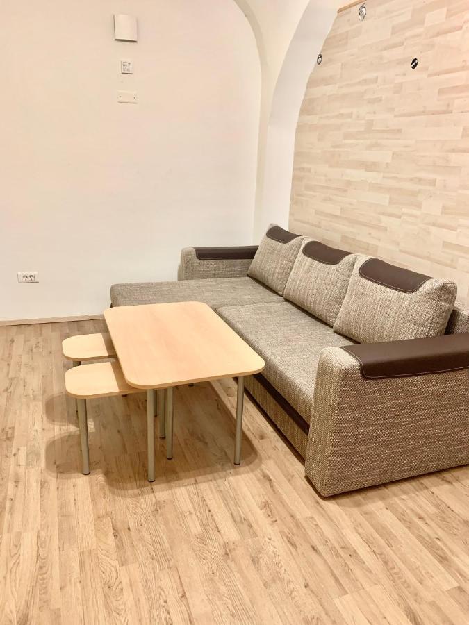 A&P Center Ljubljana Apartment מראה חיצוני תמונה