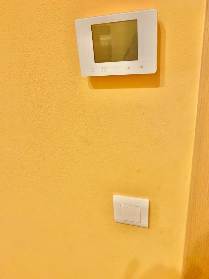 A&P Center Ljubljana Apartment מראה חיצוני תמונה