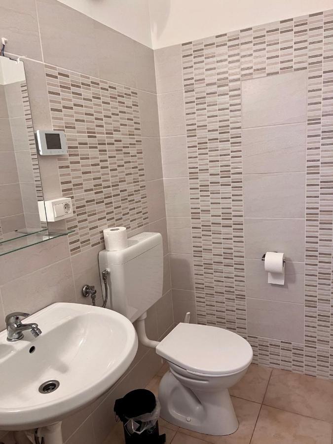 A&P Center Ljubljana Apartment מראה חיצוני תמונה