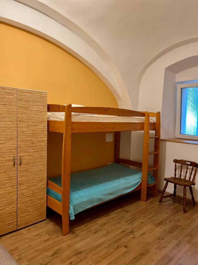 A&P Center Ljubljana Apartment מראה חיצוני תמונה